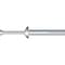 Hillman Nail Drive Anchor, 1/4" Dia., 1-1/2" L, Zinc Plated, 6 PK 9405 - alternate 1